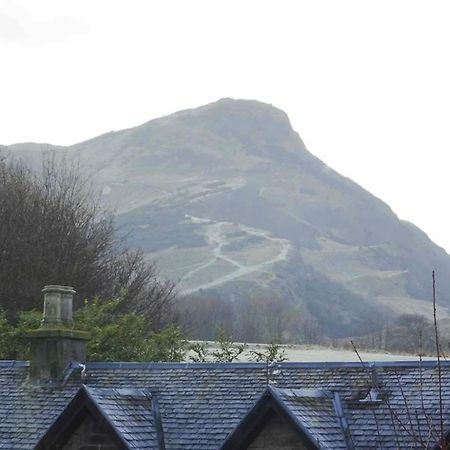 Edinburgh Stunning View Apartment 2 Bedrooms المظهر الخارجي الصورة