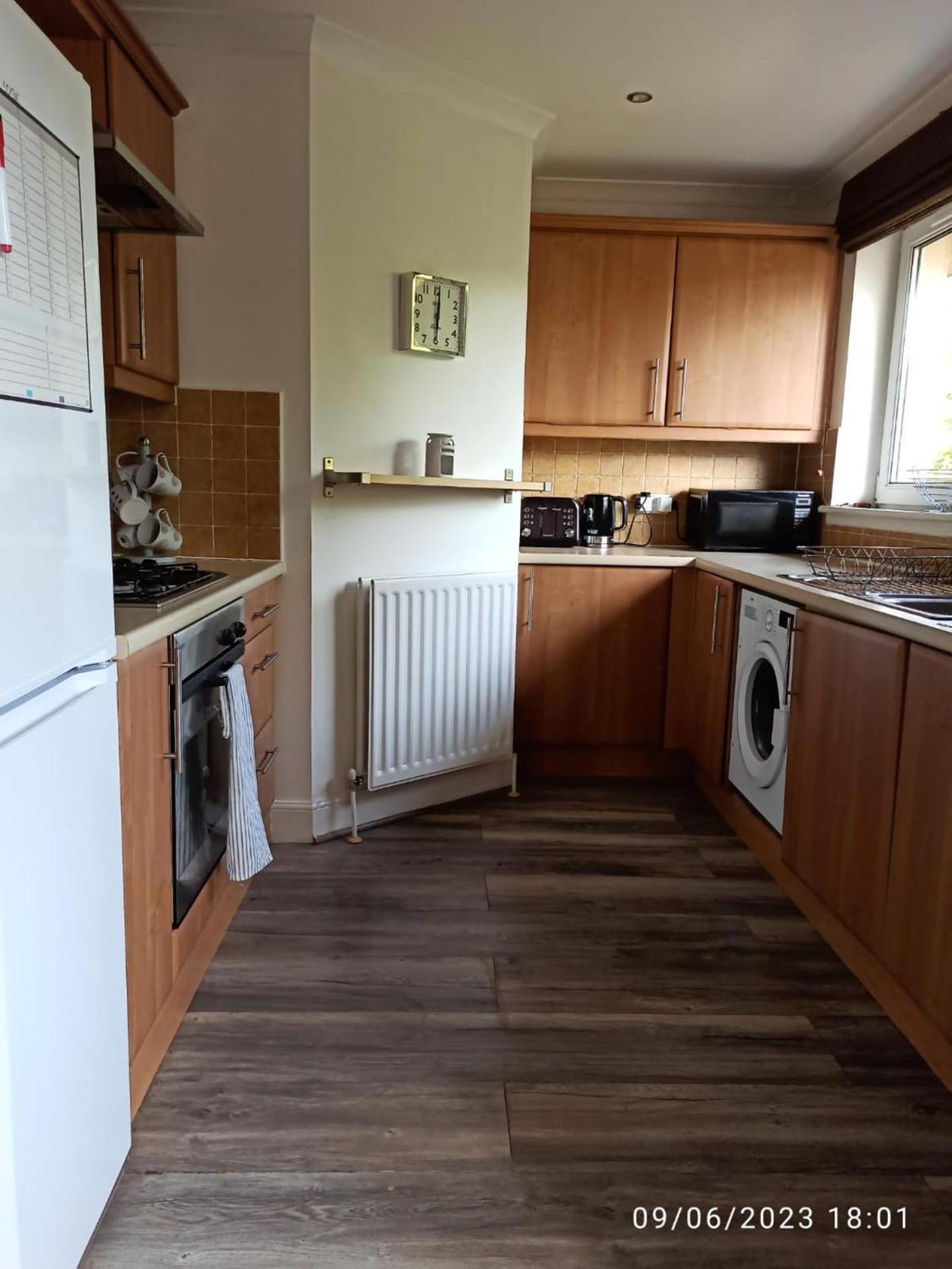 Edinburgh Stunning View Apartment 2 Bedrooms المظهر الخارجي الصورة