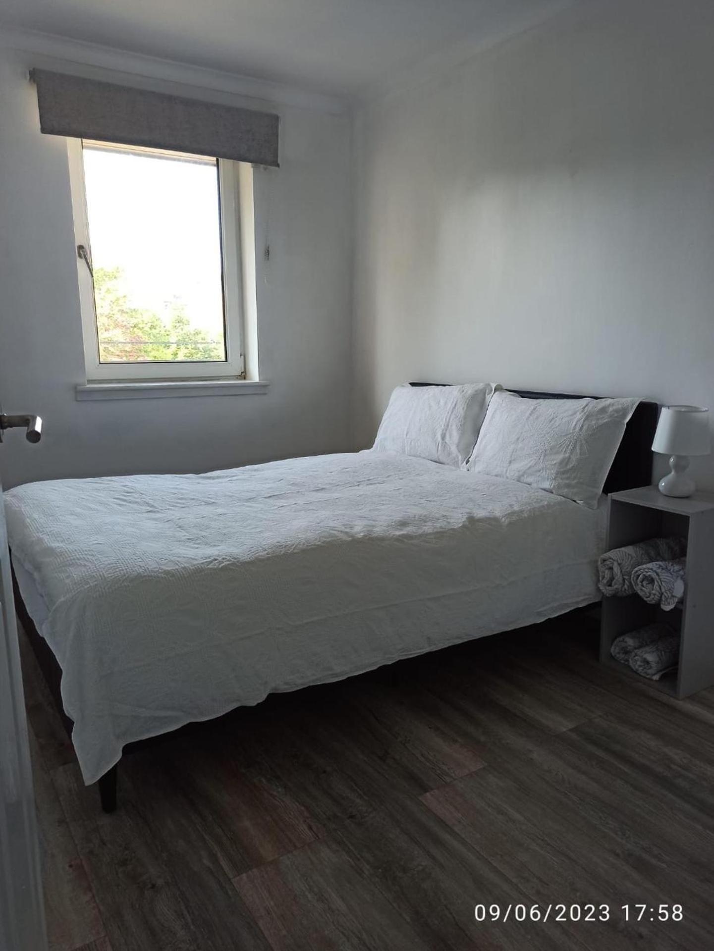 Edinburgh Stunning View Apartment 2 Bedrooms المظهر الخارجي الصورة